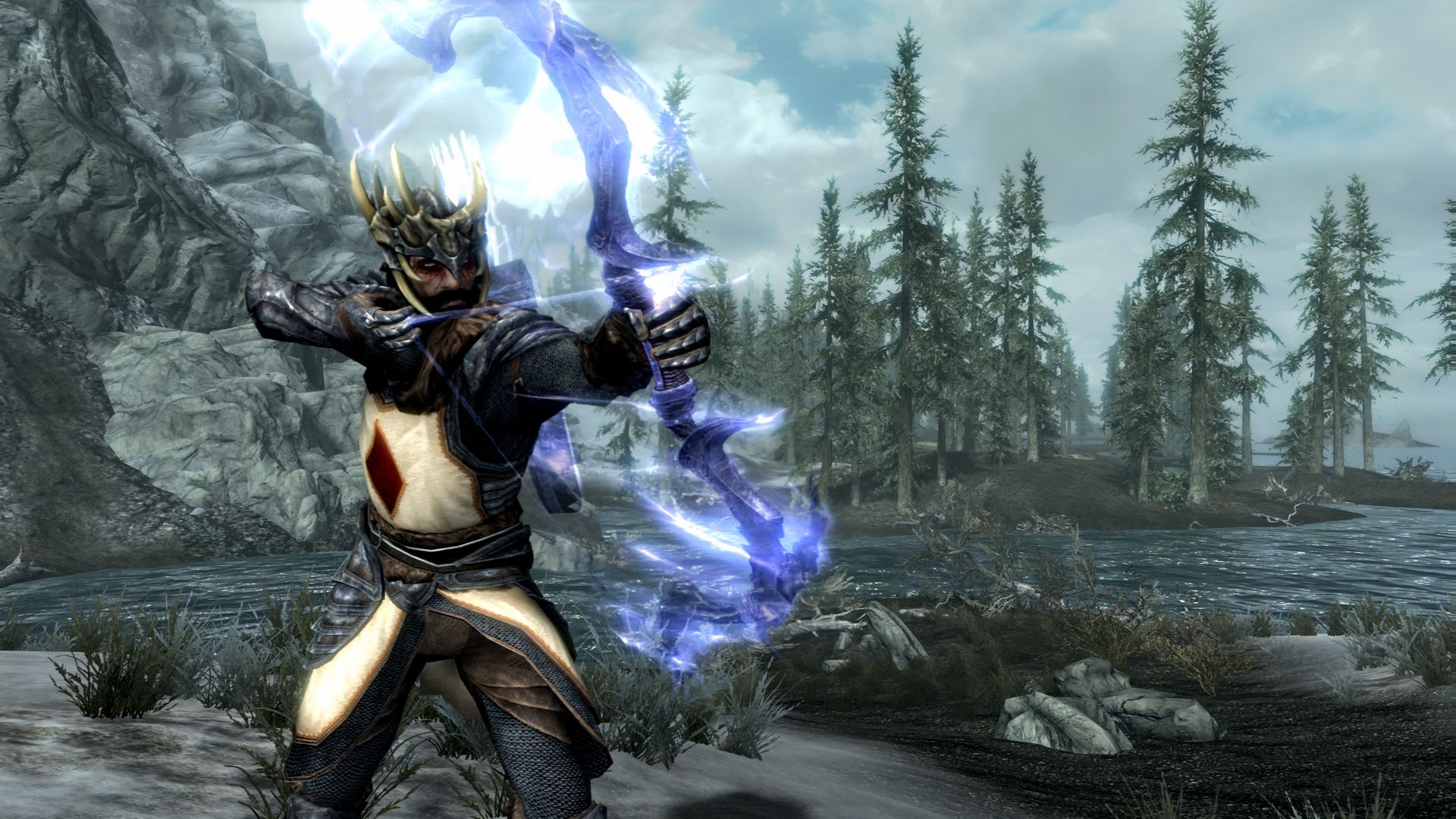 Skyrim Lordbound Modu: Yeni İçerik Geliyor 1 Skyrim Lordbound Modu Yeni Icerik Geliyor