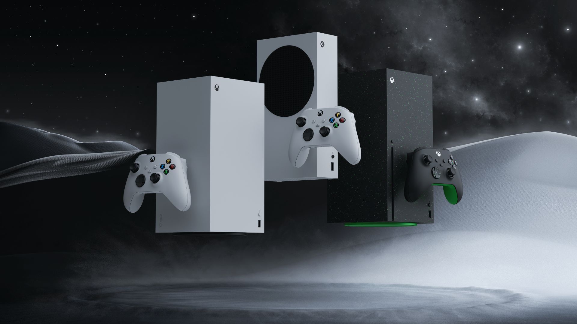 Xbox Magnus: Ps6'Dan Güçlü Ve Pahalı 1 Xbox Magnus Ps6Dan Guclu Ve Pahali