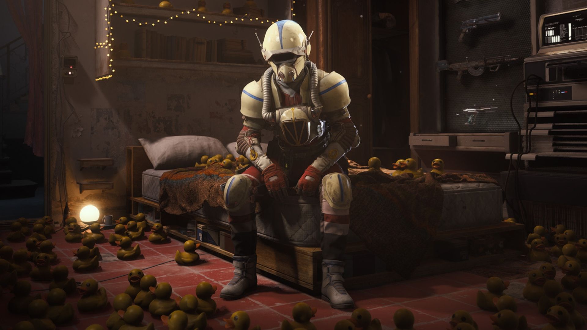 Arc Raiders 130 Yama Notlari Yayinlandi Venator Zayiflatildi Dengeler Yeniden Kuruldu