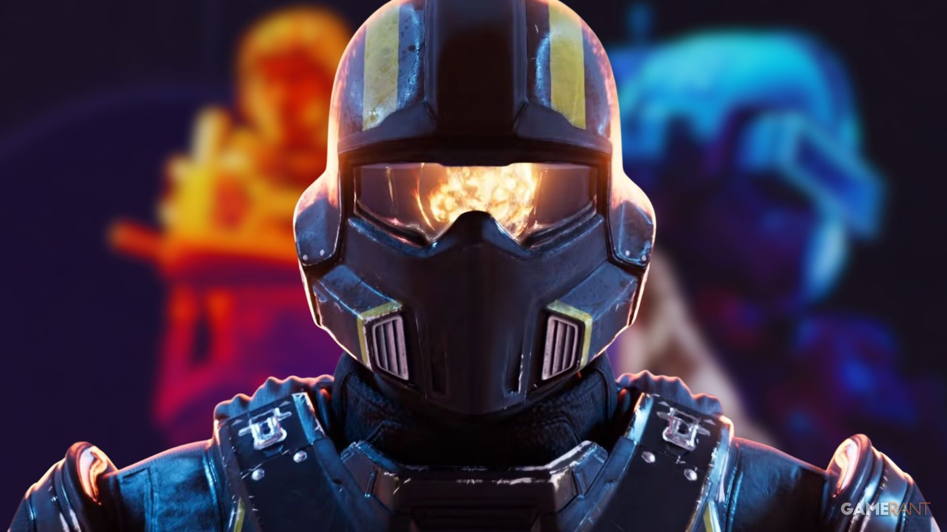 Arc Raiders, Helldivers 2'Yi Tahtından Etti: Rekor Oyuncu Sayıları Ve Detaylı Karşılaştırma 1 Arc Raiders Helldivers 2Yi Tahtindan Etti Rekor Oyuncu Sayilari Ve Detayli Karsilastirma