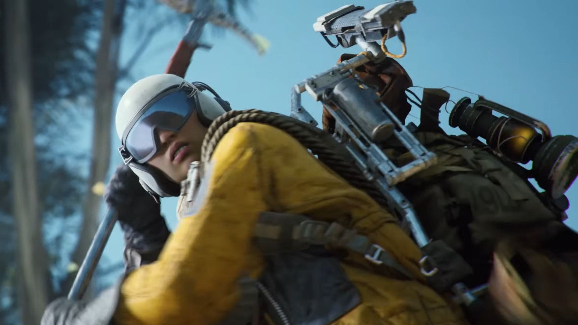 Arc Raiders Neden Acilmiyor Arsb0003 Hatasi Oyunculari Bekletiyor