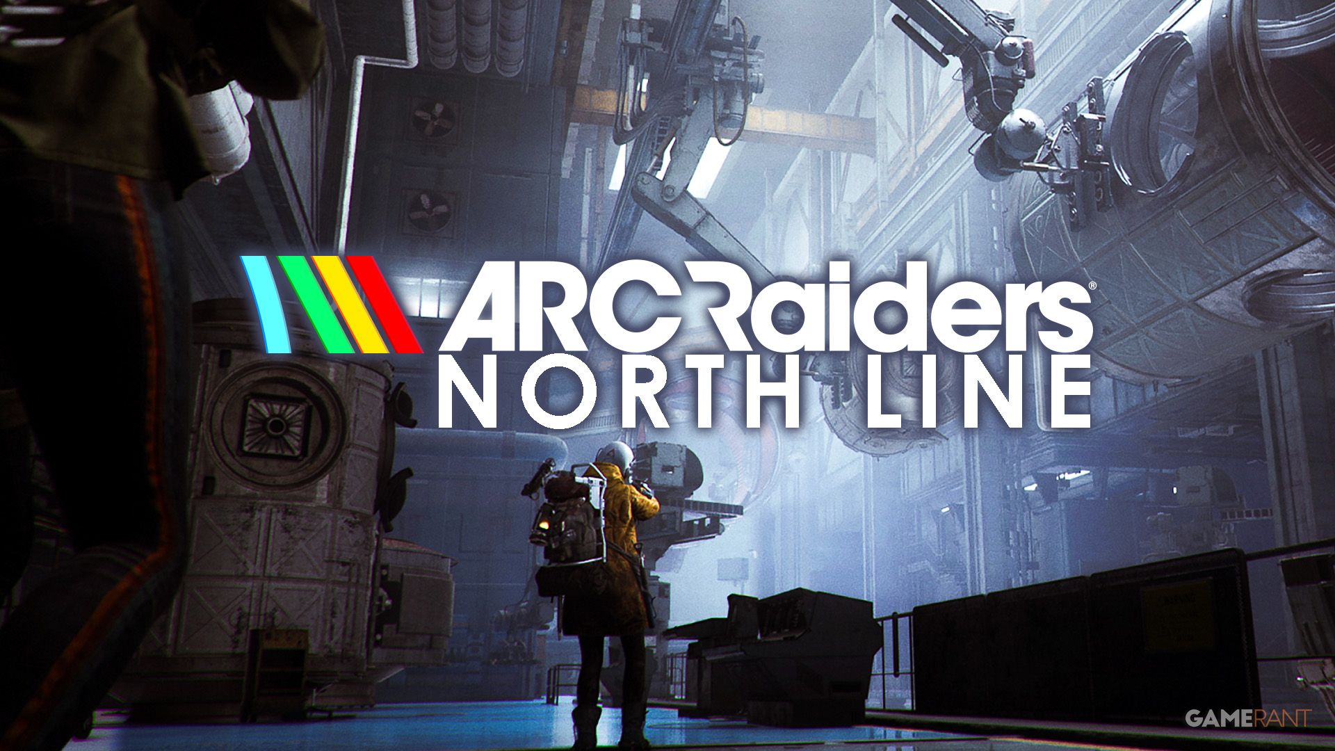 Arc Raiders North Line Guncellemesi Geliyor Yeni Harita Stella Montis Ve Tum Yenilikler