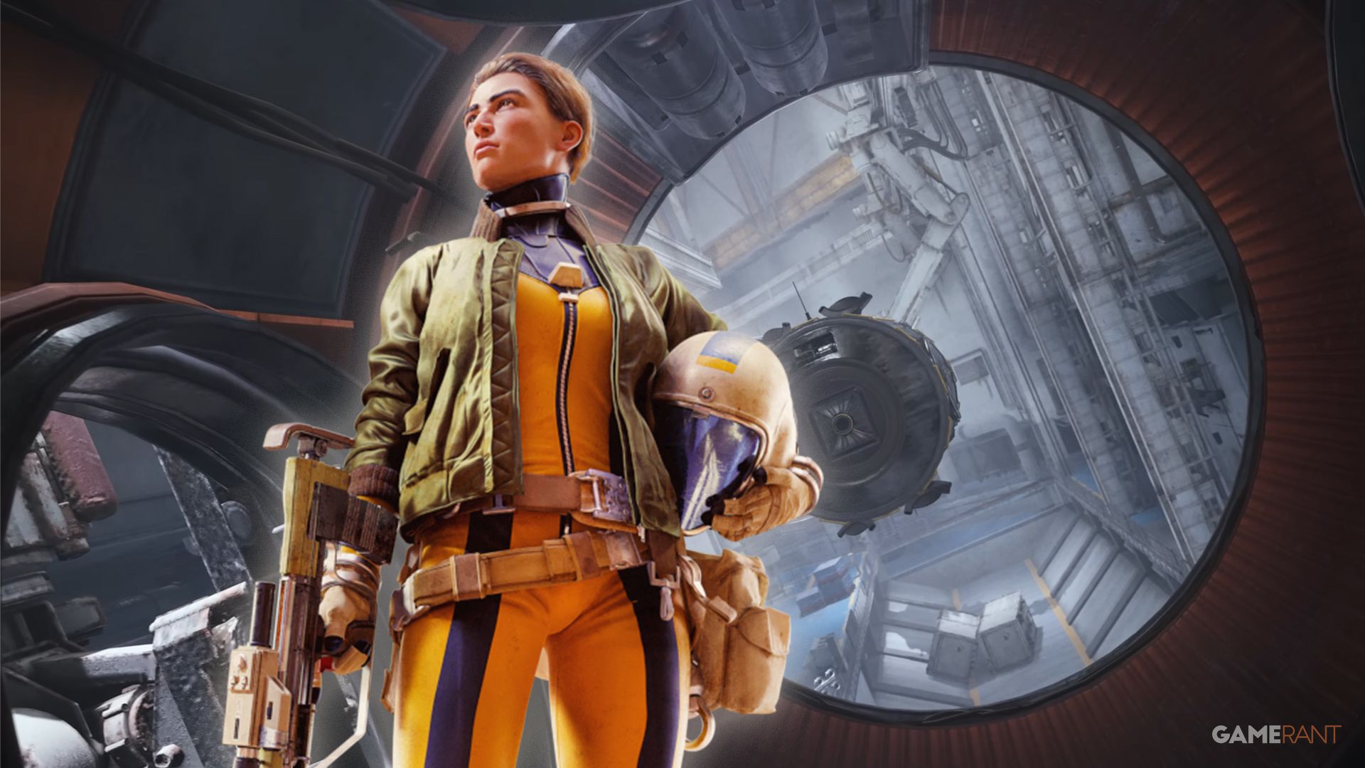 Arc Raiders North Line Yama Notlari Stella Montis Haritasi Ve 12 Guncellemesinin Tum Detaylari