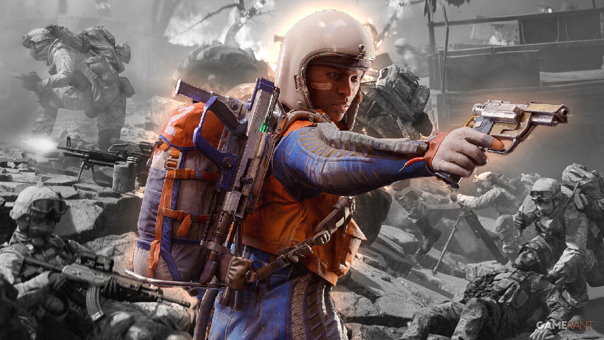 Arc Raiders, Steam'De Battlefield 6'Yı Geride Bıraktı: Oyuncu Sayısı Karşılaştırması 1 Arc Raiders Steamde Battlefield 6Yi Geride Birakti Oyuncu Sayisi Karsilastirmasi