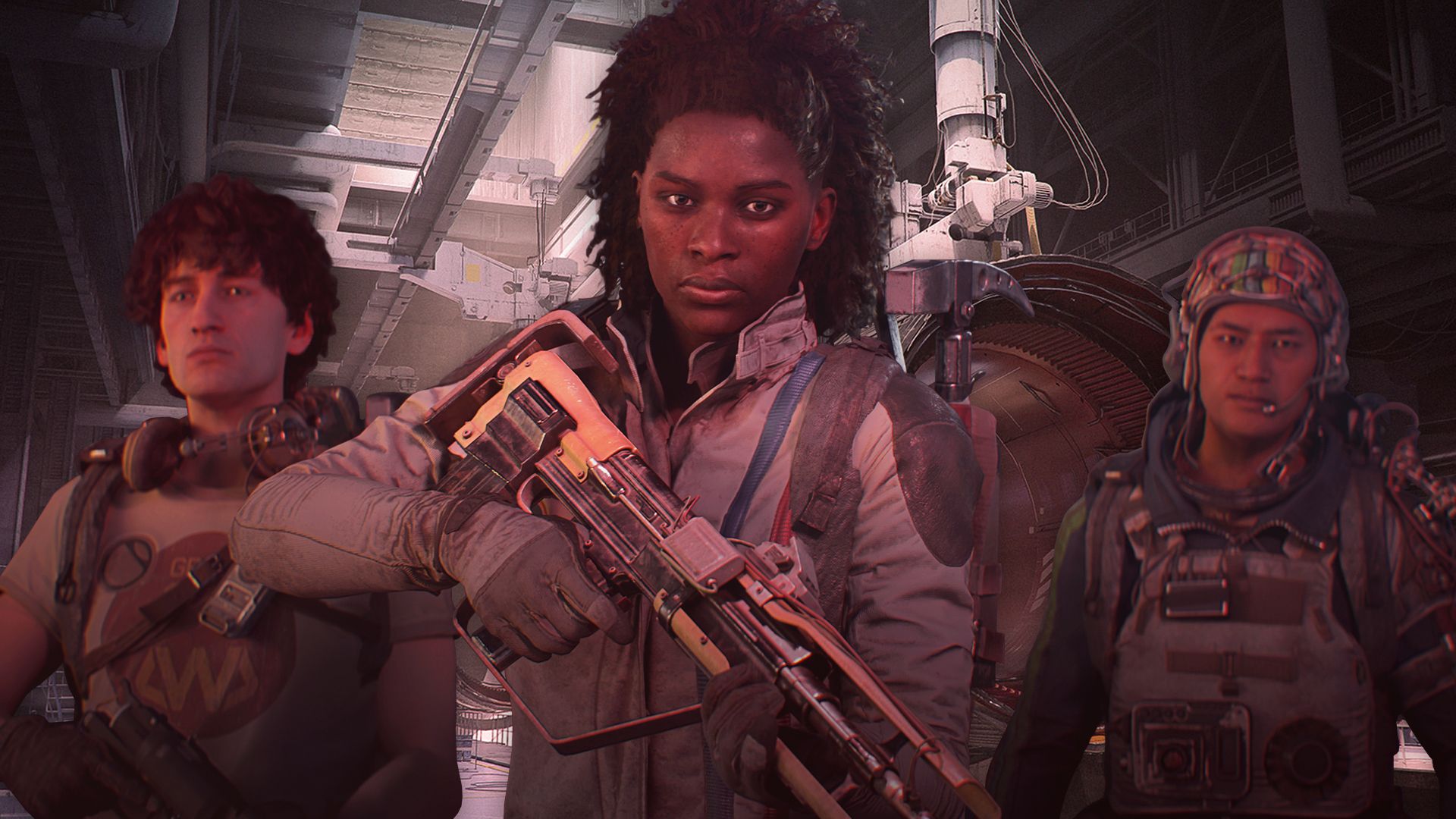 Arc Raiders Stella Montis Etkinligi Zorlasti Duos Modu Geldi Ve Daha Fazlasi