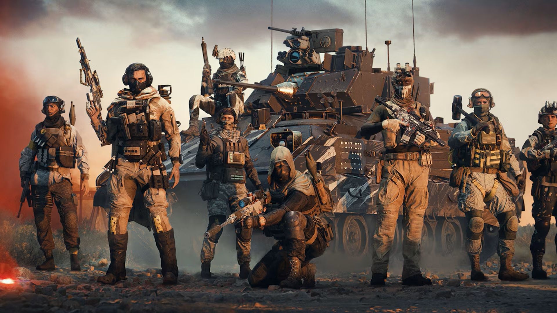 Battlefield 6: California Resistance Güncellemesi Ve Silah Tepmesi Düzeltmesi Ile Oynanış Yenileniyor 1 Battlefield 6 California Resistance Guncellemesi Ve Silah Tepmesi Duzeltmesi Ile Oynanis Yenileniyor