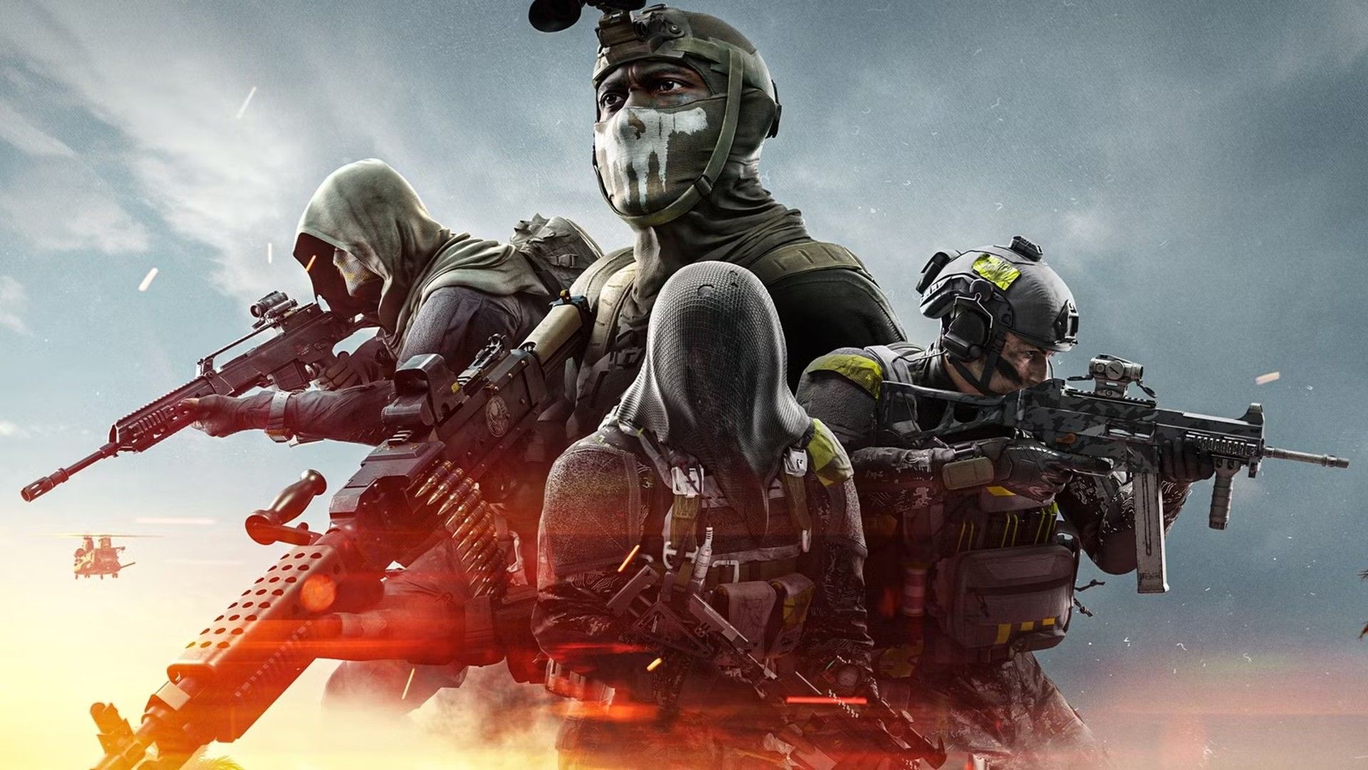 Battlefield 6 Ucretsiz Deneme Firsati Basladi Nasil Oynanir Ve Ne Zamana Kadar Gecerli