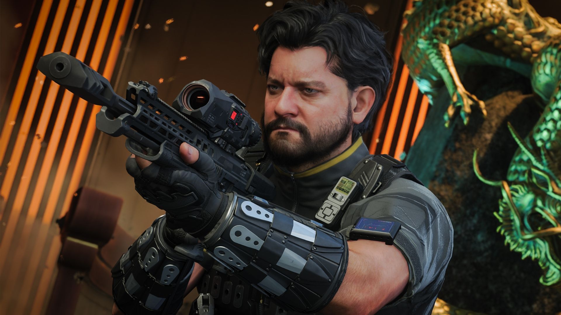 Call Of Duty Black Ops 7 18 Kasim Yama Notlari Ve Nuketown Cikis Tarihi Duyuruldu