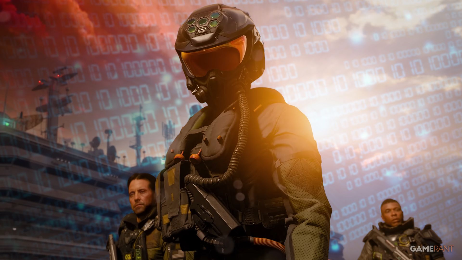 Call Of Duty Black Ops 7 Kasim 19 Guncellemesi Kapsamli Yama Notlari Yayinlandi