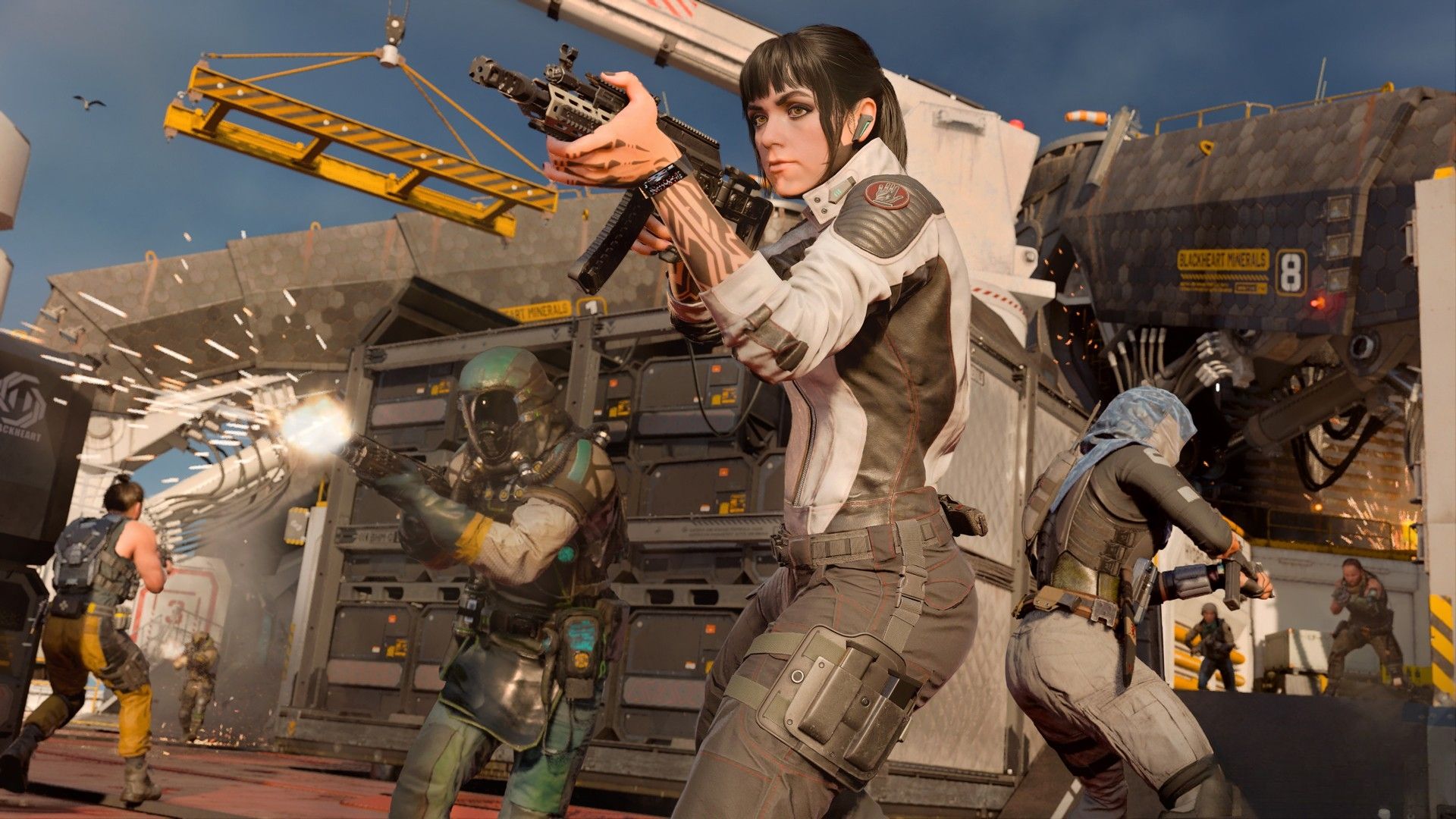 Call Of Duty Black Ops 7'De Heyecan Verici Gelişmeler: Aim Assist Güçlendirmesi Ve Nuketown 2025 Haritası Yayında! 1 Call Of Duty Black Ops 7De Heyecan Verici Gelismeler Aim Assist Guclendirmesi Ve Nuketown 2025 Haritasi Yayinda