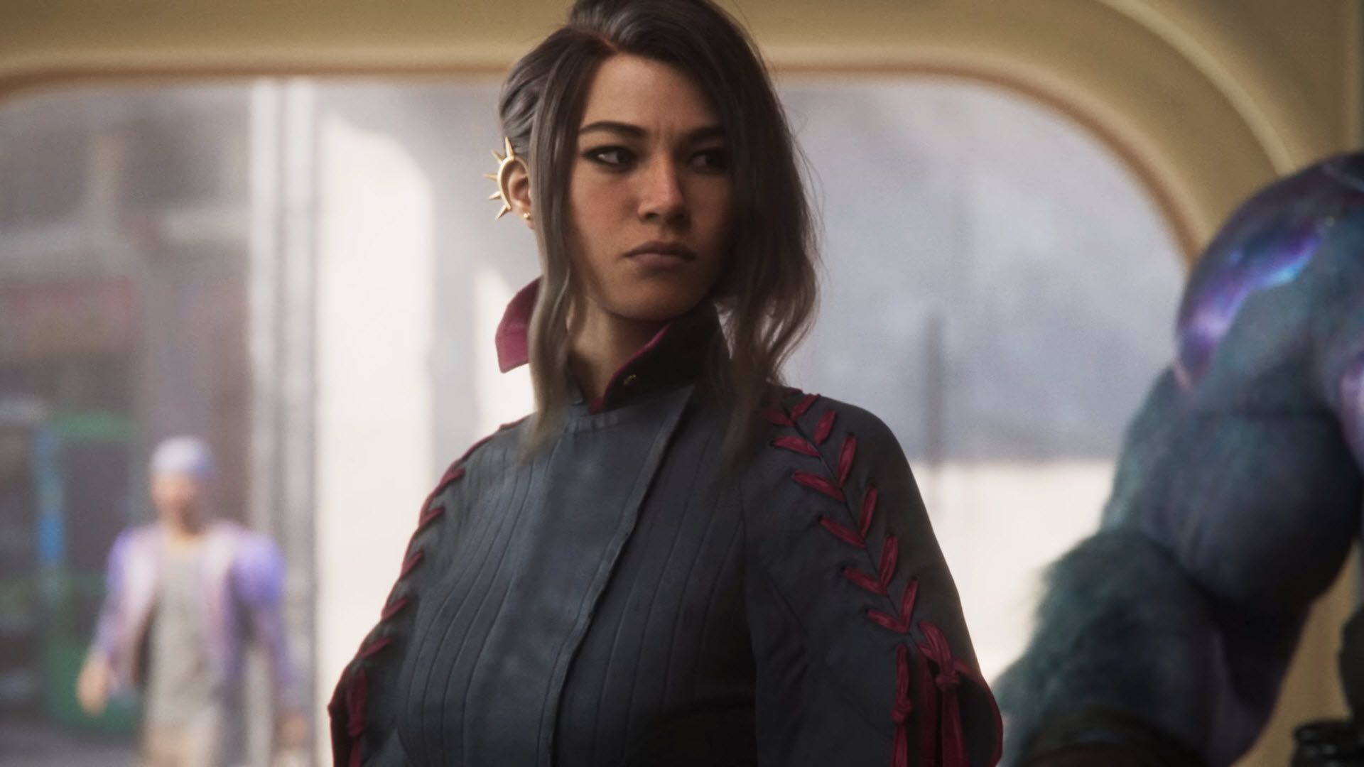 Concord Oyunu Yeniden Canlandırma Girişimi, Dmca Yasal İşlem Nedeniyle Durduruldu 1 Concord Oyunu Yeniden Canlandirma Girisimi Dmca Yasal Islem Nedeniyle Durduruldu