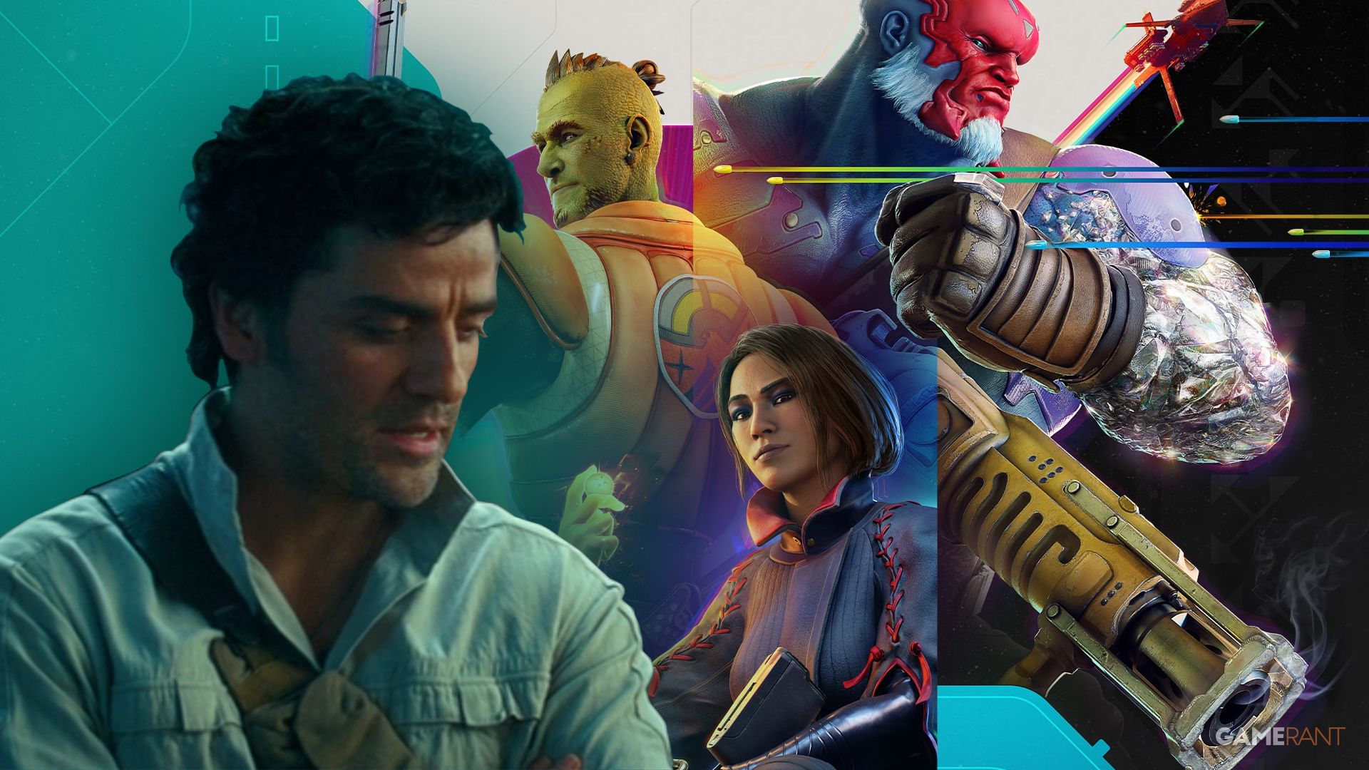 Concord Yeniden Oynanabilir Hayran Yapimi Ozel Sunucularla Beklenmedik Geri Donus