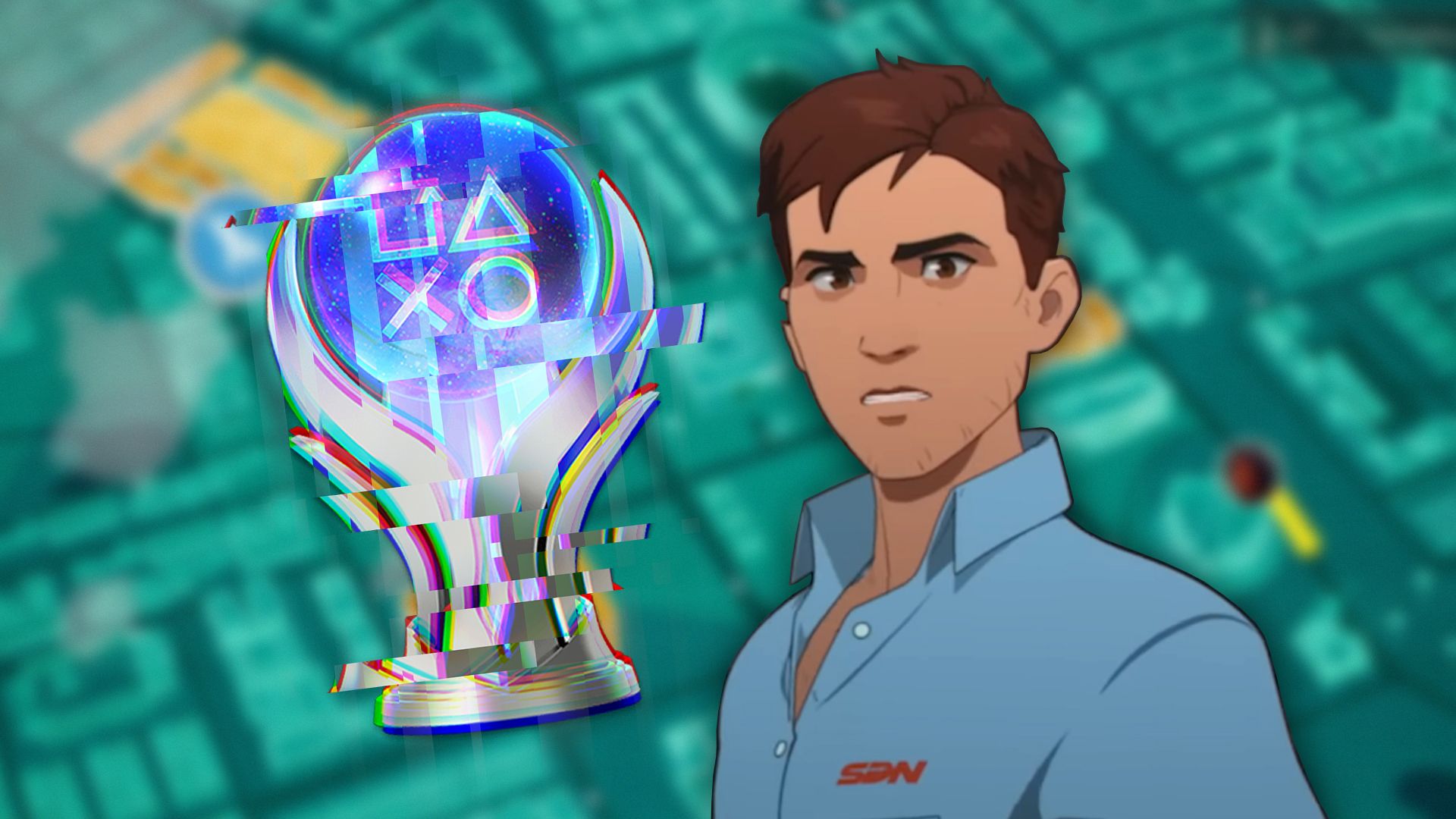 Dispatch: &Quot;Hacked By Robert&Quot; Kupa Hatası Platin Kupayı Erişilemez Kılıyor! 1 Dispatch Hacked By Robert Kupa Hatasi Platin Kupayi Erisilemez Kiliyor