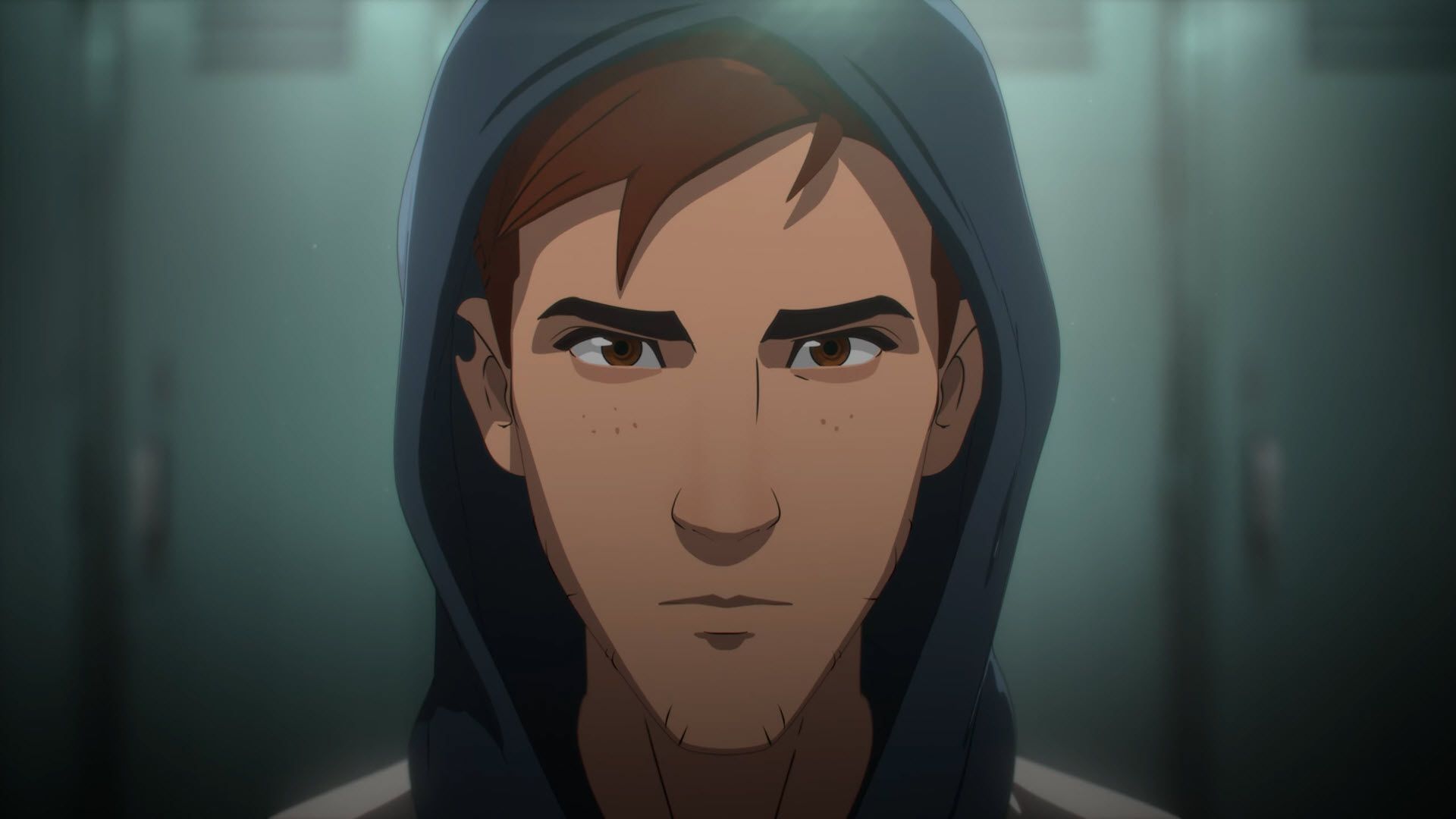 Dispatch Platinum Trophy