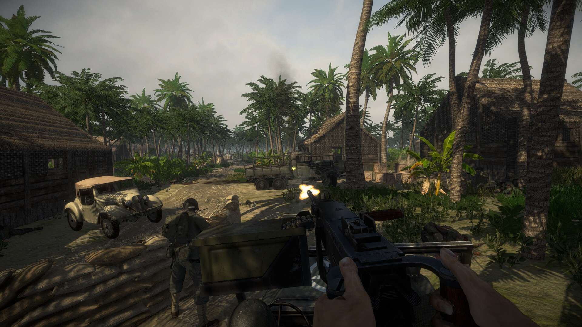 Easy Red 2 Sistem Gereksinimleri 1 Easy Red 2 Oyun Makalesi