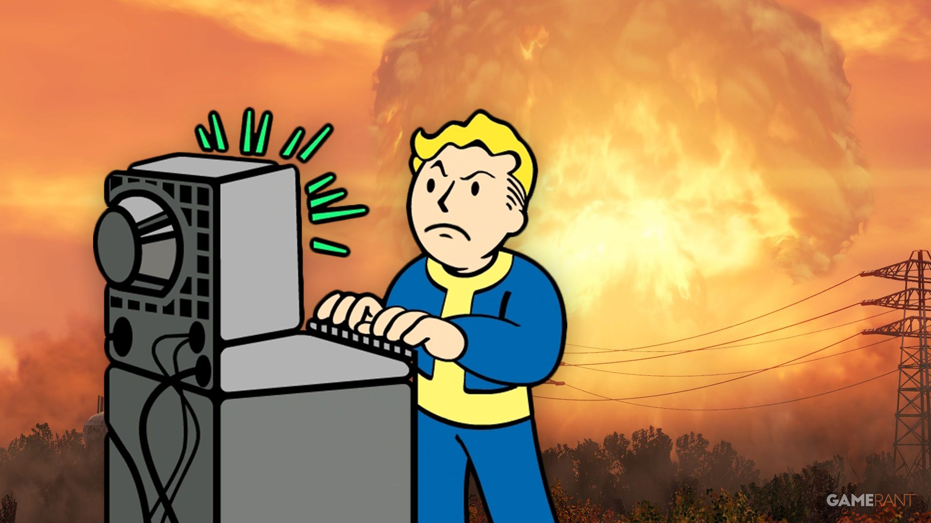 Fallout 4 Yildonumu Surumu Tepkileri Guncelleme Modlari Bozdu Hayranlar Kizgin