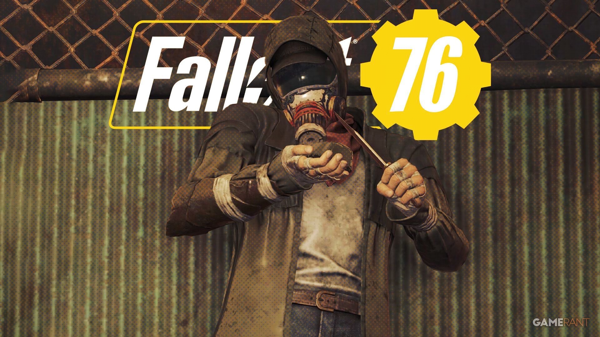 Fallout 76'Nın 7. Yıl Dönümü Hayal Kırıklığı Yarattı: Sezon 23 Detayları Umut Vadediyor 1 Fallout 76Nin 7 Yil Donumu Hayal Kirikligi Yaratti Sezon 23 Detaylari Umut Vadediyor