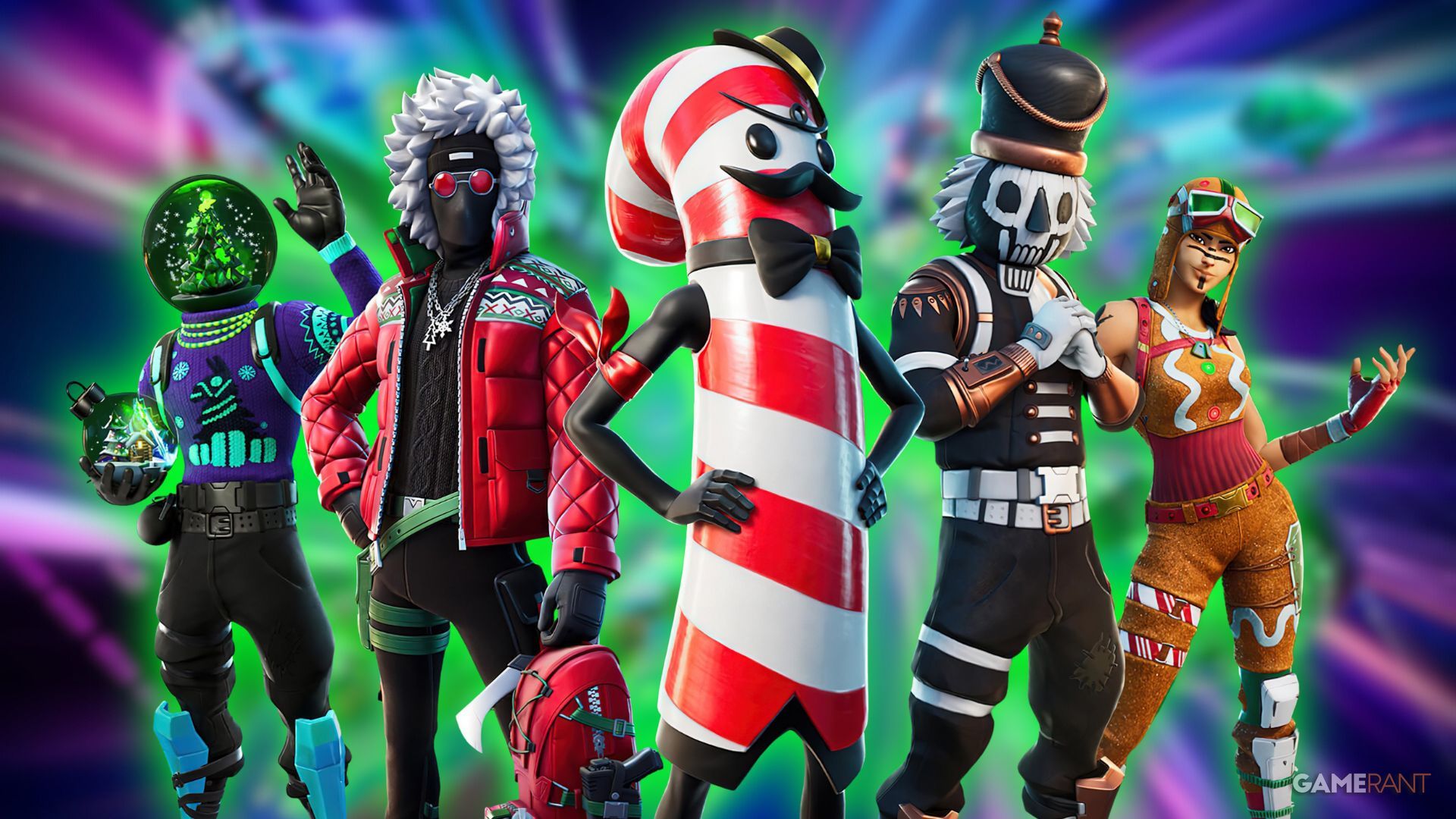 Fortnite Party Up Kış Hızlandırma Etkinliği Başlıyor: Bedava Kozmetikler Sizi Bekliyor! 1 Fortnite Party Up Kis Hizlandirma Etkinligi Basliyor Bedava Kozmetikler Sizi Bekliyor