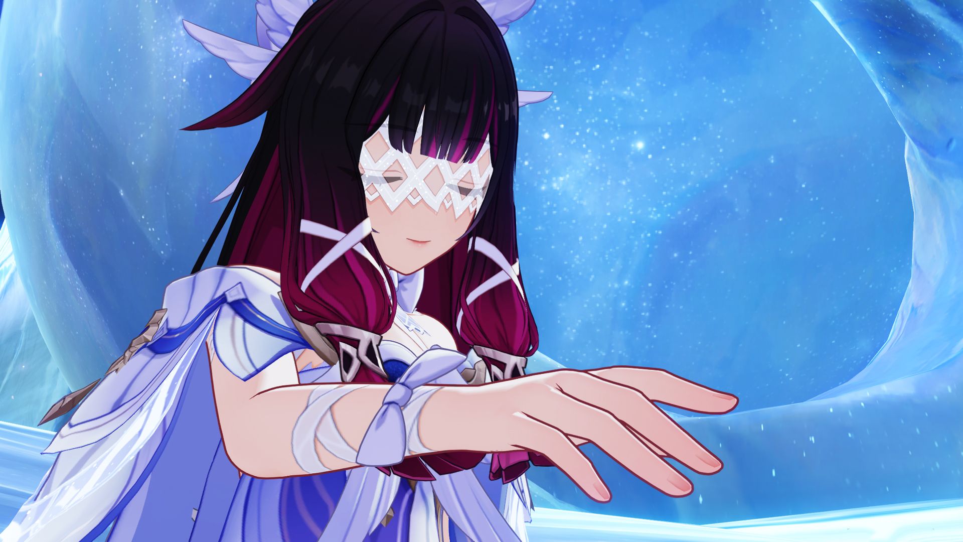 Genshin Impact 6.3 Karakter Sızıntıları: Columbina, Zibai Ve Illuga Geliyor! 1 Genshin Impact 63 Karakter Sizintilari Columbina Zibai Ve Illuga Geliyor