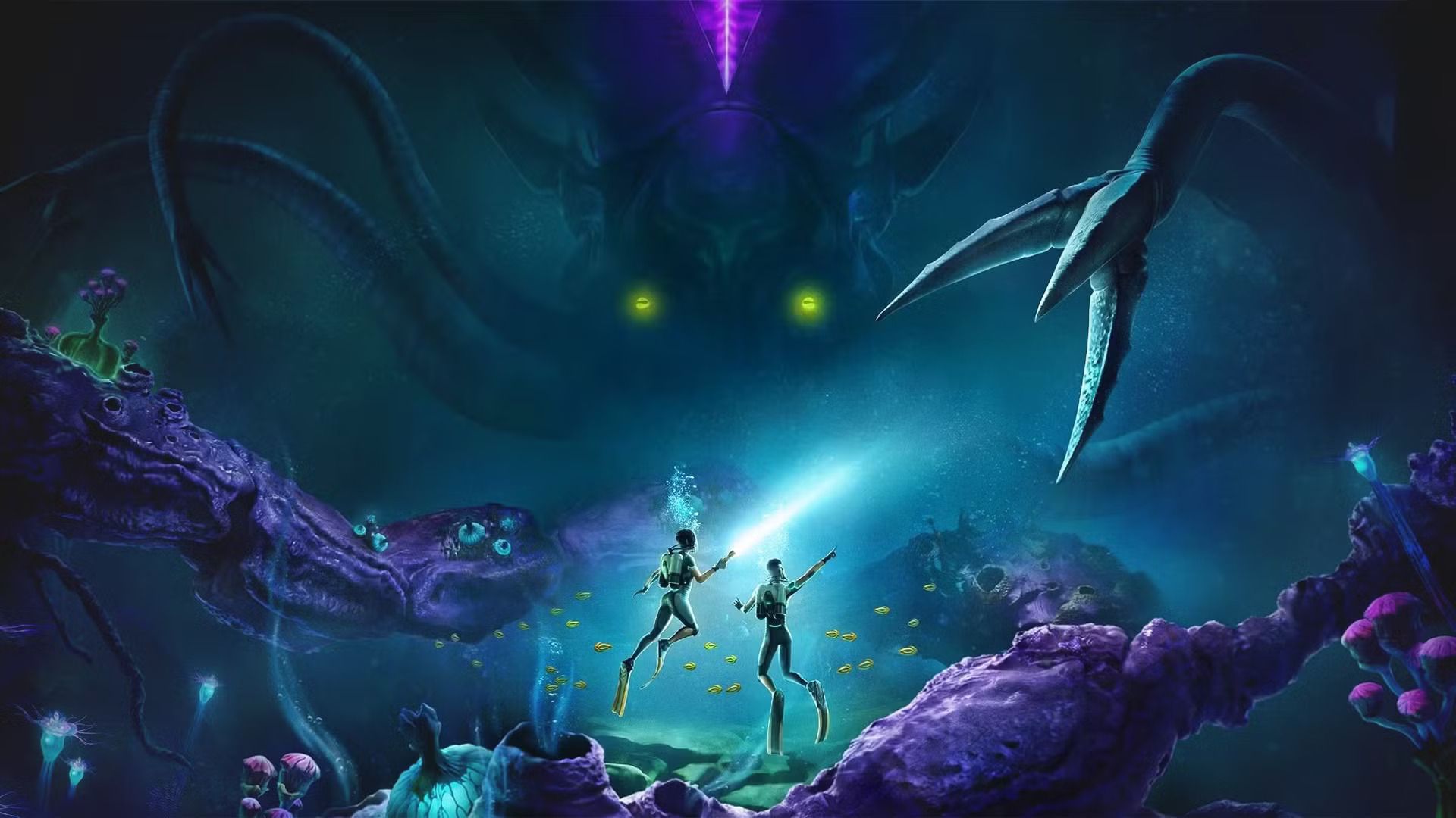 Krafton Chatgpt Davası: Subnautica 2 Kazanç Payı Anlaşmazlığında Yapay Zeka Kullanımı İddiası 1 Krafton Chatgpt Davasi Subnautica 2 Kazanc Payi Anlasmazliginda Yapay Zeka Kullanimi Iddiasi