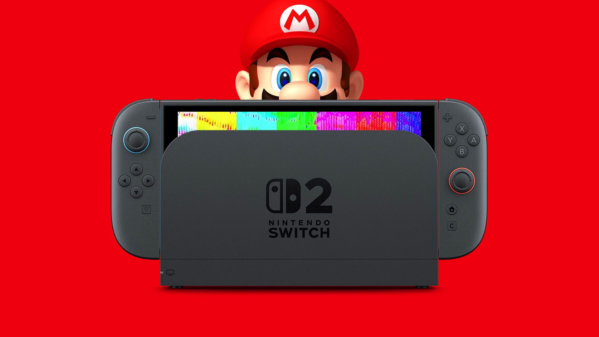 Nintendo Switch 2 Güncelleme Sonrası Üçüncü Parti Dock Sorunu: Nintendo'Dan Açıklama Ve Uyumluluk Detayları 1 Nintendo Switch 2 Guncelleme Sonrasi Ucuncu Parti Dock Sorunu Nintendodan Aciklama Ve Uyumluluk Detaylari