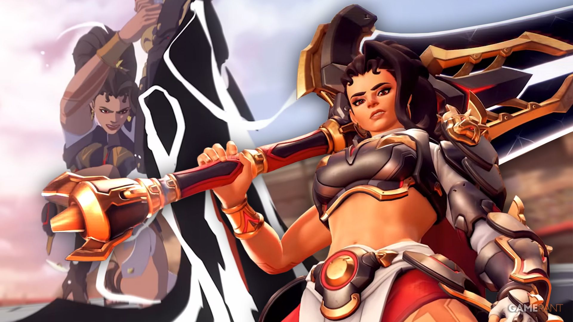 Overwatch 2 Vendetta Yeni Kahramanin Tum Yetenekleri Ve Oynanisi Detaylandi