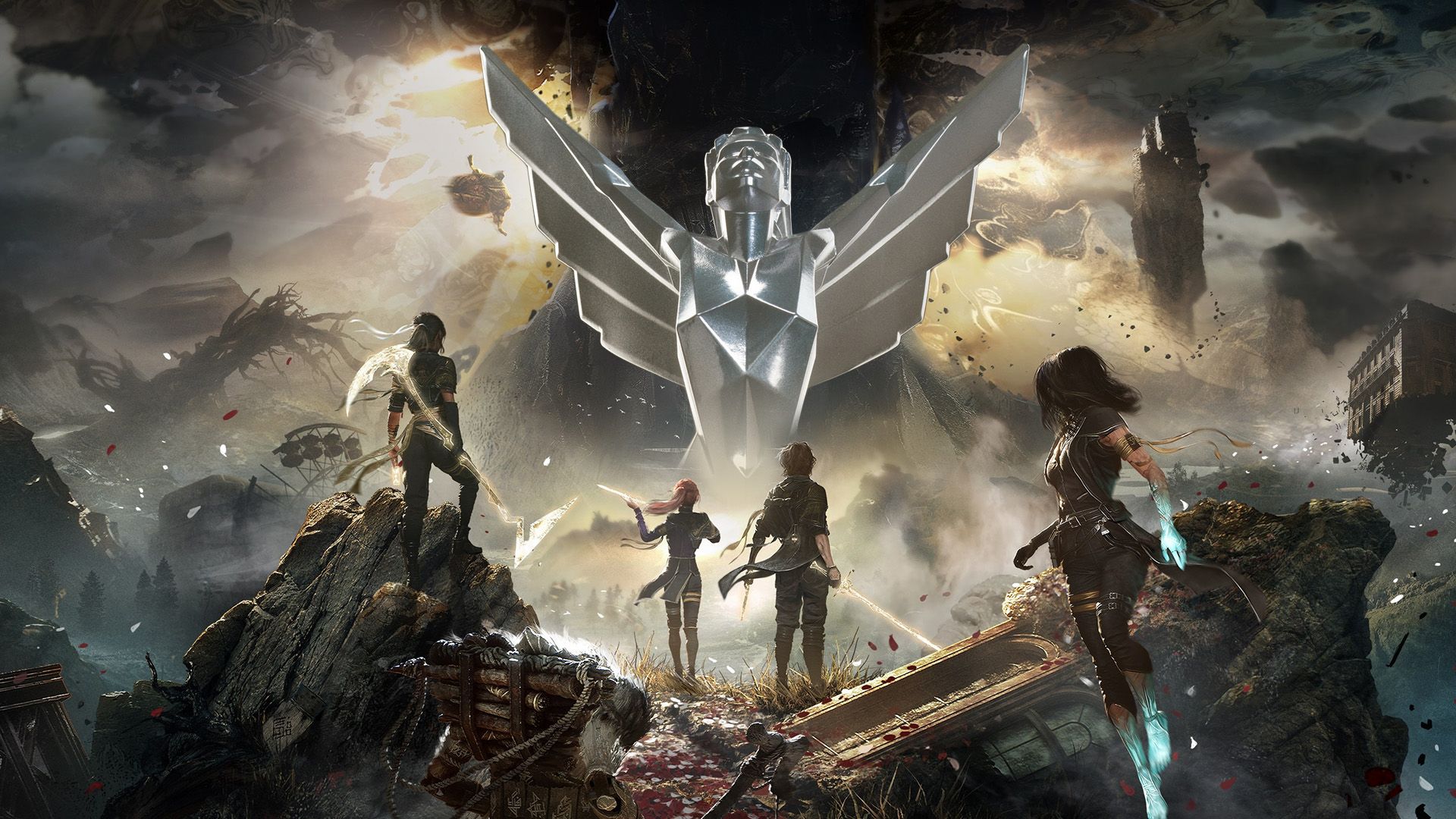 The Game Awards 2025 Rekoru: Clair Obscur: Expedition 33, Tarihin En Çok Adaylık Alan Oyunu Oldu! 1 The Game Awards 2025 Rekoru Clair Obscur Expedition 33 Tarihin En Cok Adaylik Alan Oyunu Oldu