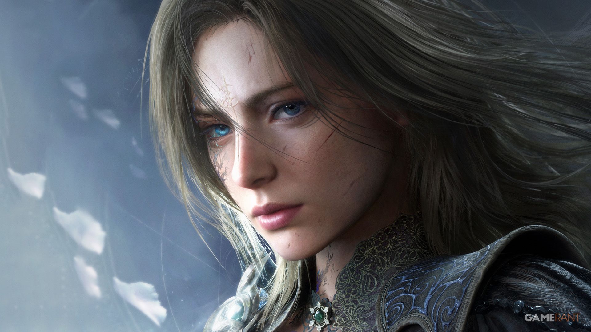 Tides Of Annihilation Yeni Fragmaniyla Boyutlar Arasi Savas Ve Coklu Karakter Kontrolunu Sergiliyor