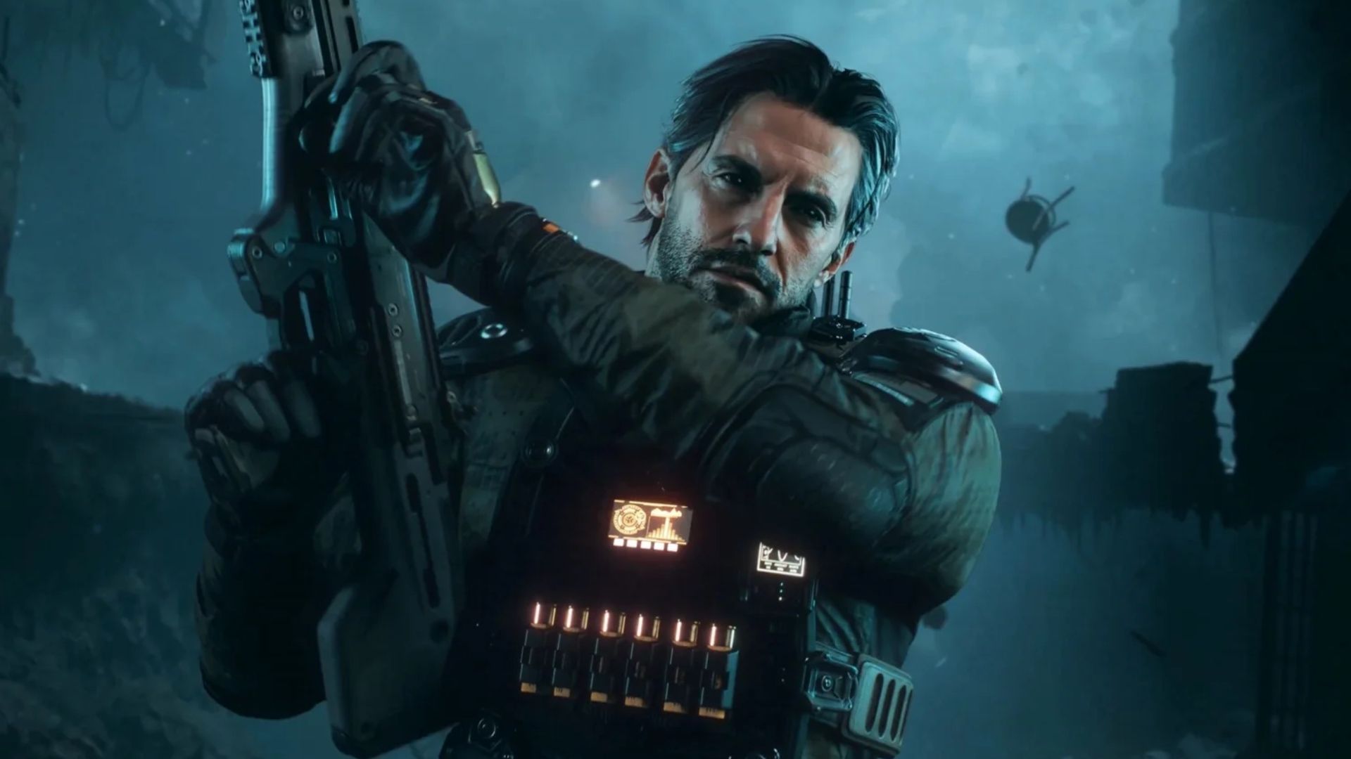 Yapay Zeka Sanatci Haklari Krizi Call Of Duty Black Ops 7 Ve Ro Khannanin Duzenleme Talebi