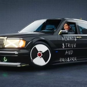 Need for Speed Unbound