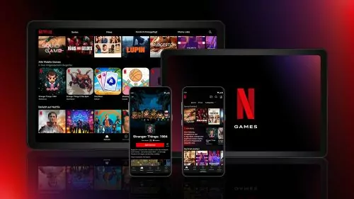 Netflix Oyun Başkanı Açıkladı: Çocuklar Yeni Nesil Konsollarla Gerçekten İlgileniyor mu?