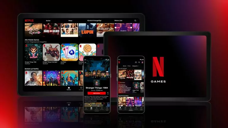 Netflix Oyun Başkanı Açıkladı: Çocuklar Yeni Nesil Konsollarla Gerçekten İlgileniyor mu?