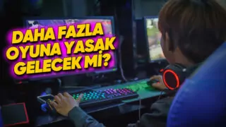 TBMM Dijital Mecralar Komisyonu Başkanından “Başka Oyunlar da mı Yasaklanacak?” Dedirten Açıklama