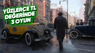 Toplam Değeri 900 TL’den Fazla 3 Oyun Ücretsiz Oluyor! İşte Game Pass’e Ağustosun İlk Yarısında Eklenecek Oyunlar (Bir Activision Oyunu Daha Geldi)