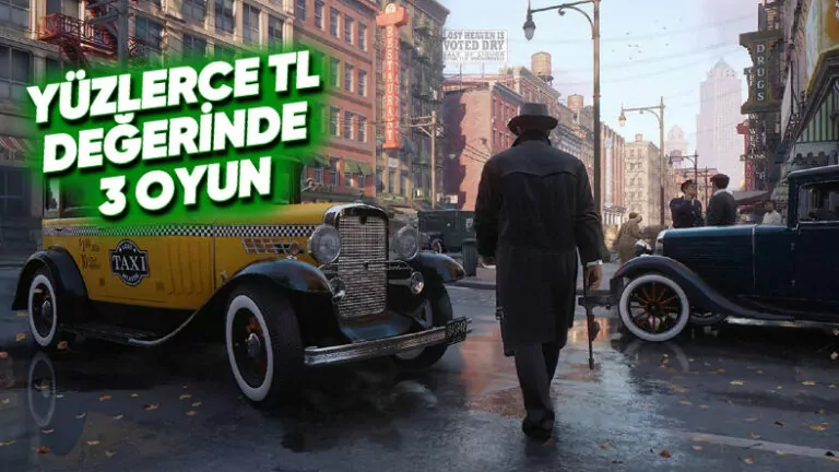 Toplam Değeri 900 TL’den Fazla 3 Oyun Ücretsiz Oluyor! İşte Game Pass’e Ağustosun İlk Yarısında Eklenecek Oyunlar (Bir Activision Oyunu Daha Geldi)