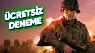 Toplam Değeri 2 Bin TL’den Fazla 4 Oyun, Kısa Süreliğine Xbox’ta Ücretsiz Oynanabilir Oldu