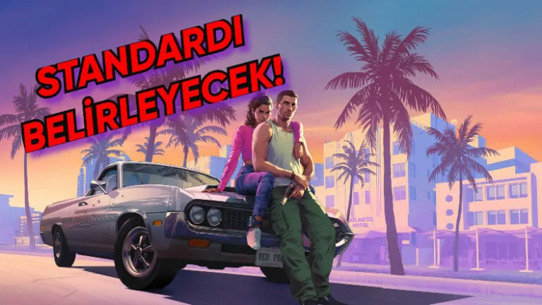 Baldur’s Gate 3’ün Yapımcısına Göre GTA 6 Yüzünden Oyunlar Daha Pahalı Olacak
