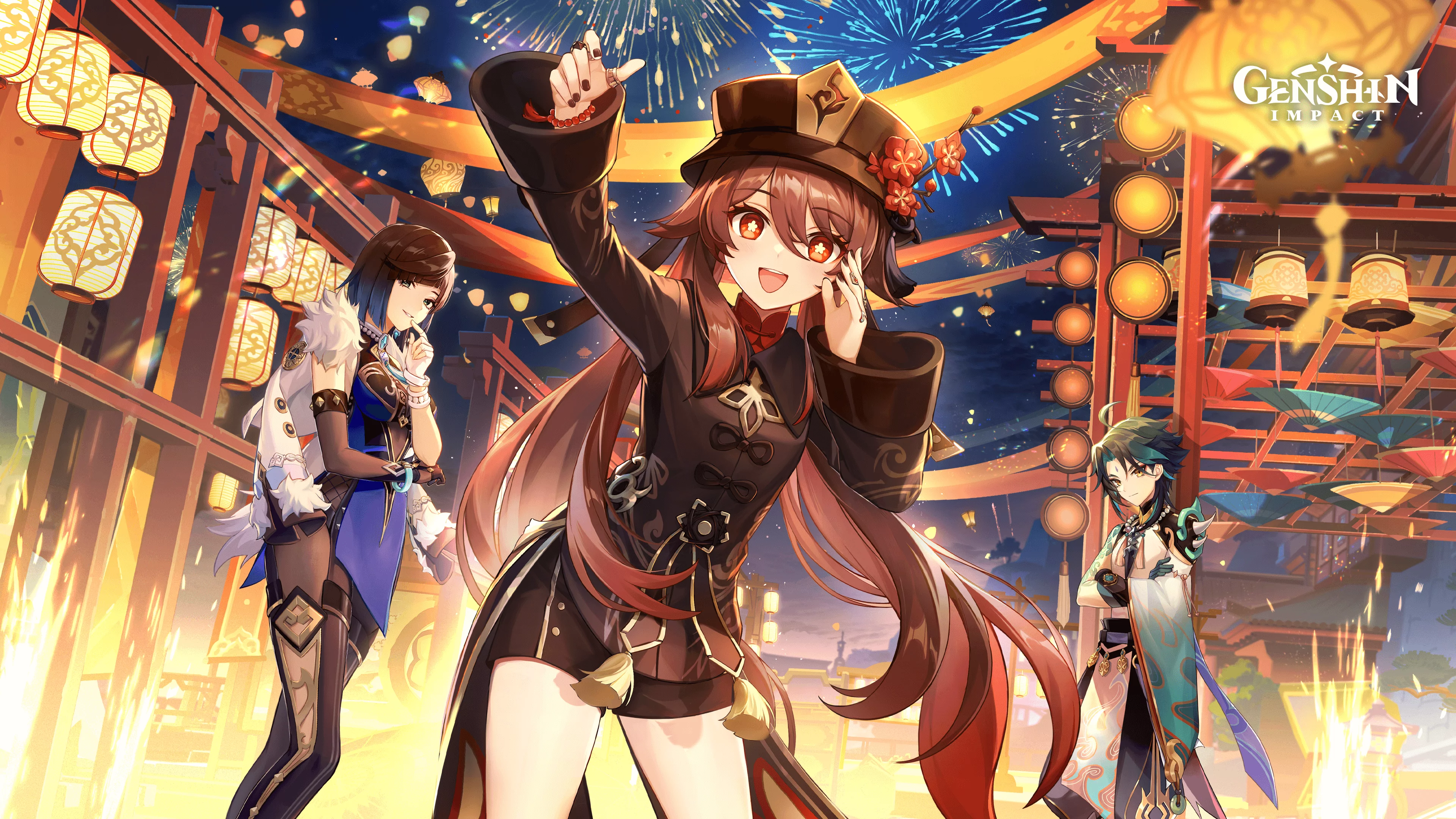 Genshin Impact 5.6 Güncellemesi: Sızdırılan Yaşam Kalitesi Yenilikleri Ve Detayları 1 Genshin Impact