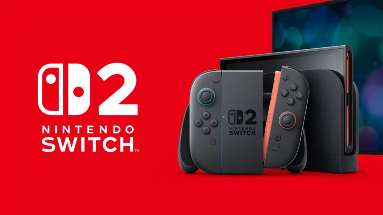Nintendo Switch 2: Yeni Dönem Başlıyor – Fiyat, Çıkış Tarihi ve Oyunlar Merakla Bekleniyor!