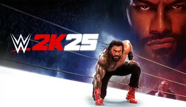 WWE 2K25 Oyuncuları İçin Yeni Locker Kodu: Ücretsiz MyFaction Kartları Kazanın!