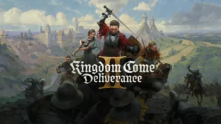 Kingdom Come Deliverance 2: İlk DLC The Lion’s Crest Çıktı! Detaylar, Fiyat ve Gelecek Planları