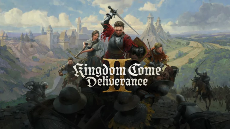 Kingdom Come Deliverance 2: İlk DLC The Lion’s Crest Çıktı! Detaylar, Fiyat ve Gelecek Planları