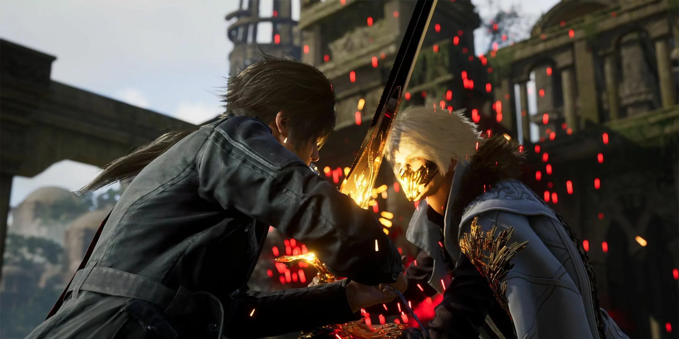 Lost Soul Aside Çıkış Tarihi Ertelendi: Beklentiler Ağustos'Ta Zirve Yapacak 1 Lost Soul Aside Cikis Tarihi Ertelendi Beklentiler Agustosta Zirve Yapacak