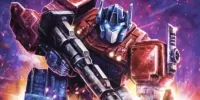 İptal Edilen Transformers Oyunu ‘Project Goliath’ Sızdırıldı