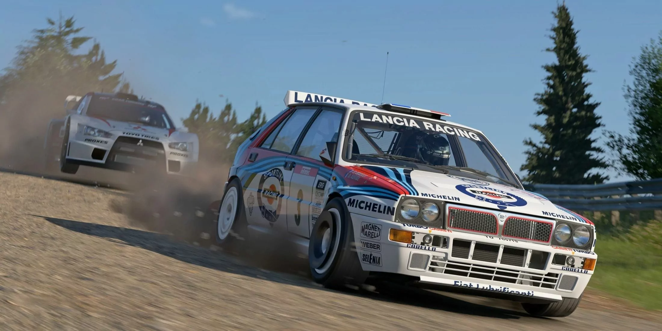 Gran Turismo 7 Haziran 2025 Güncellemesi Yayınlandı: Yeni Arabalar, Pistler ve Detaylar 1 gran turismo 7 haziran 2025 guncellemesi yayinlandi yeni arabalar pistler ve detaylar