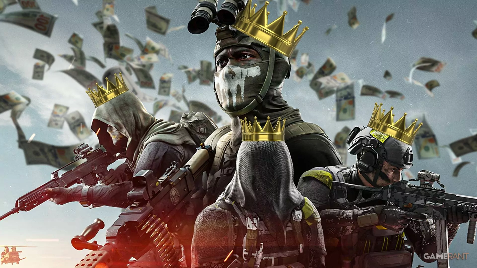 Battlefield 6 Satış Rakamları Zirvede: Yılın En Çok Satan Nişancı Oyunu İddiası Ve Game Pass Etkisi 1 Battlefield 6 Satis Rakamlari Zirvede Yilin En Cok Satan Nisanci Oyunu Iddiasi Ve Game Pass Etkisi