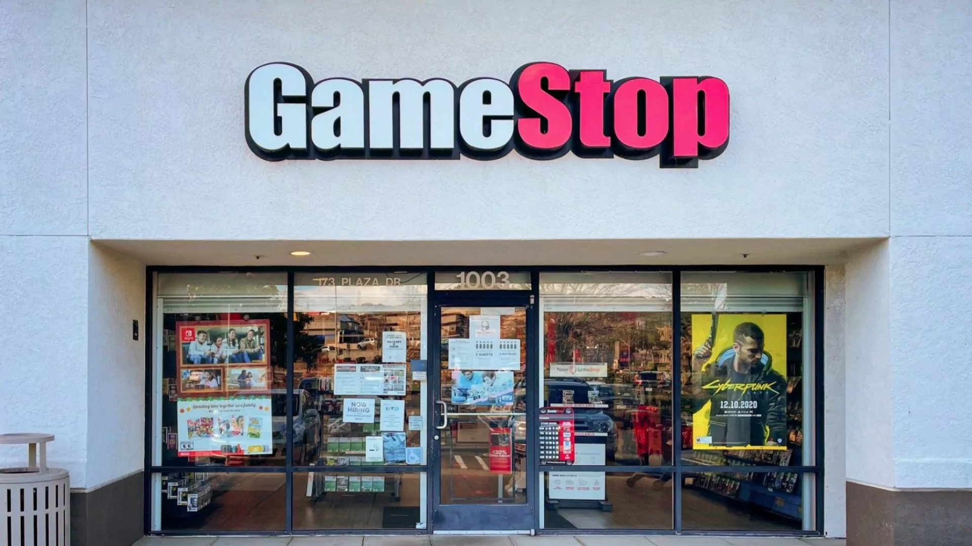 Gamestop Black Friday Fırsatları: Nintendo Switch Ve Ps5 Oyunlarında Büyük İndirimler Başladı! 1 Gamestop Black Friday Firsatlari Nintendo Switch Ve Ps5 Oyunlarinda Buyuk Indirimler Basladi
