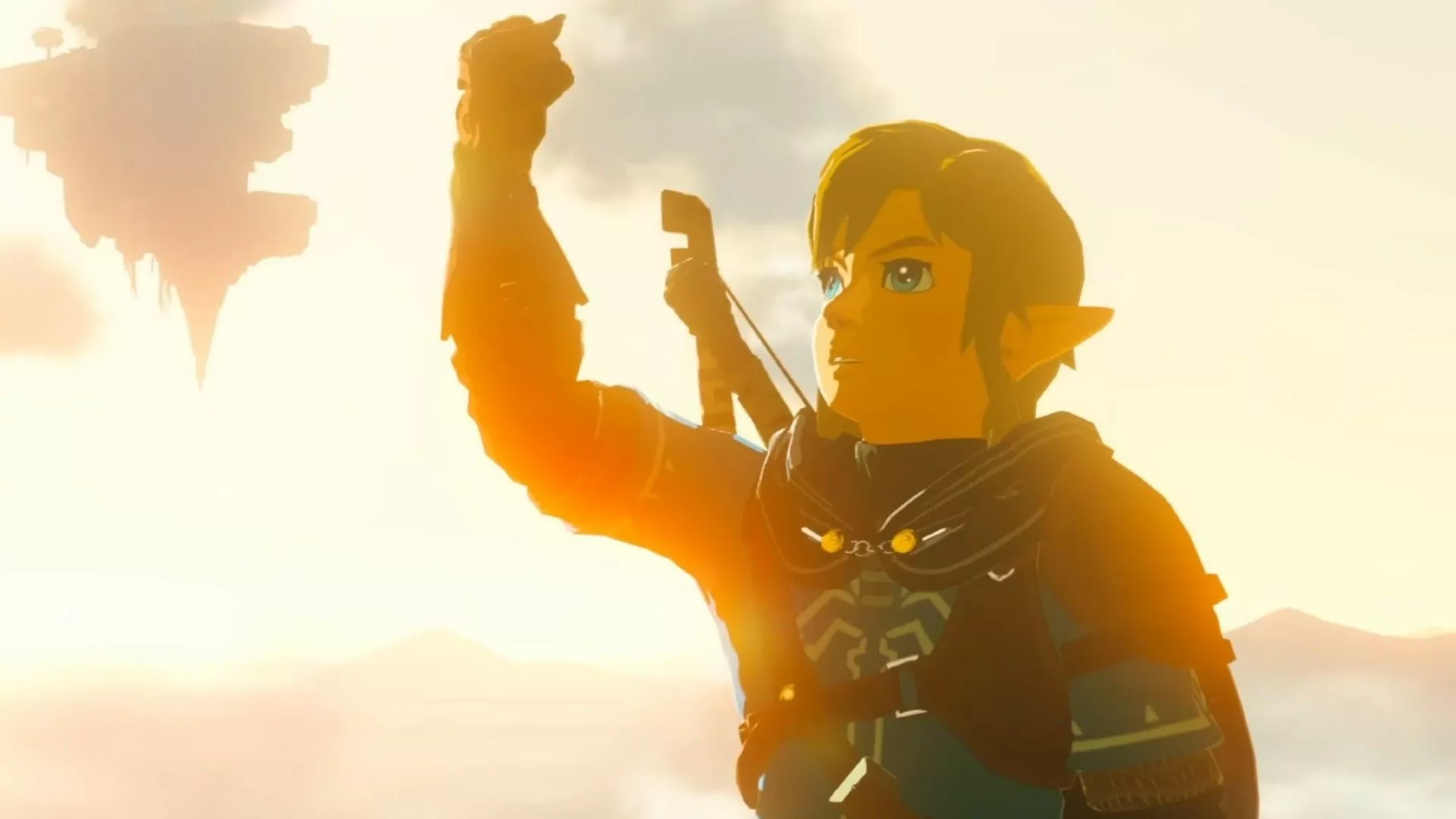 The Legend Of Zelda Filmi Çekimlerinden Sızan Görüntüler Hayranları Heyecanlandırdı! 1 The Legend Of Zelda Filmi Cekimlerinden Sizan Goruntuler Hayranlari Heyecanlandirdi