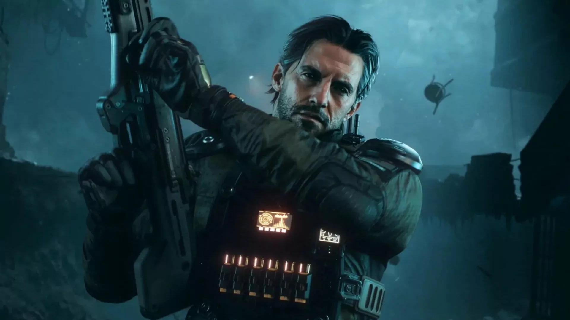 Yapay Zeka Sanatci Haklari Krizi Call Of Duty Black Ops 7 Ve Ro Khannanin Duzenleme Talebi